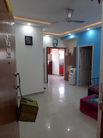 2 BHK Apartment For Resale in Sai Ashirwaadh Paradise Block 2 Hosur Road Bangalore  7683145