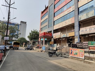 Commercial Shop 256 Sq.Ft. For Rent in Vasundhara Sector 3 Ghaziabad  7683152