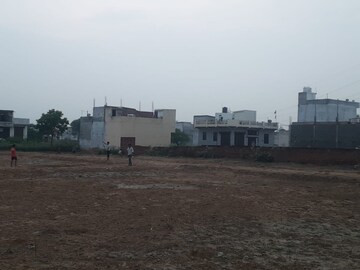  Plot – Exterior View View at Sohna Sector 16 - for Sale
