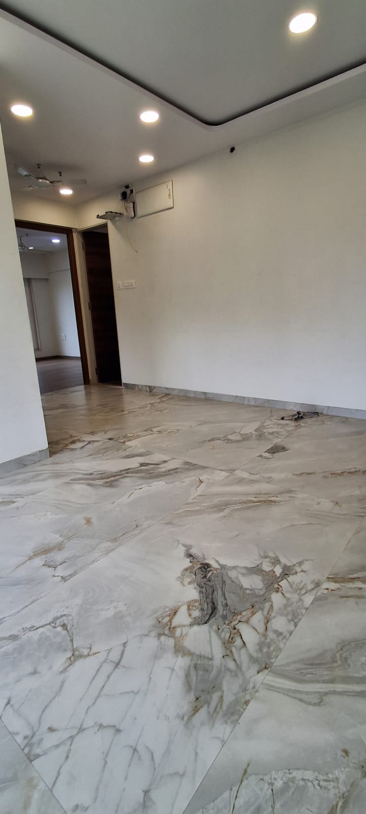 2 BHK Apartment For Resale in Gurukrupa Labham Ghatkopar East Mumbai  7683167