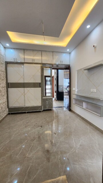 Room in 3 BHK Builder Floor at New Rajinder Nagar – for Sale