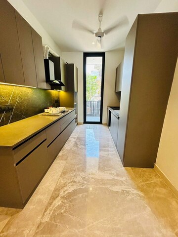 3 BHK Apartment For Sale in Maatr Skye, Kalyan West