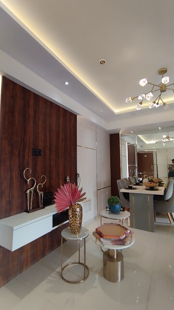 3 BHK Apartment For Sale in Vikas Ritz, Khadakpada