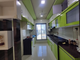 2 BHK Apartment For Rent in Wadhwana Housing Tirupati Grande Virar West Palghar  7683199