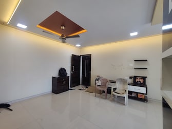 2 BHK Apartment For Rent in Wadhwana Housing Tirupati Grande Virar West Palghar  7683199