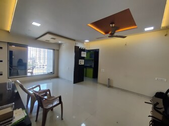 2 BHK Apartment For Rent in Wadhwana Housing Tirupati Grande Virar West Palghar  7683199