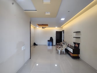 2 BHK Apartment For Rent in Wadhwana Housing Tirupati Grande Virar West Palghar  7683199