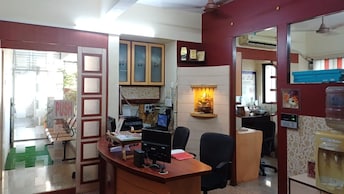 Commercial Office Space 1350 Sq.Ft. For Resale in Naupada Thane  7683220