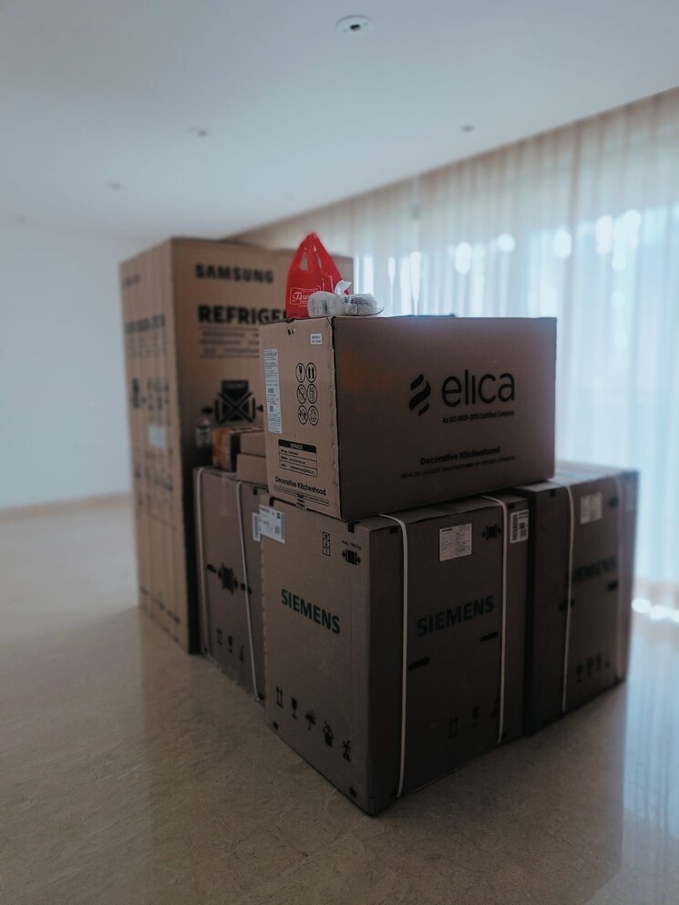 Floor Plan, hiranandani-lake-enclave-glendale 3 Bedroom 1200 Sq.Ft. Apartment In Ghodbunder Road Thane 7683226