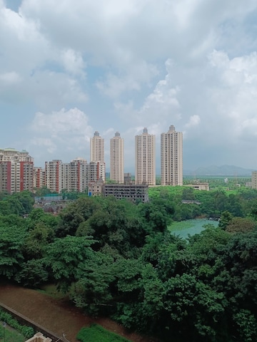 3 BHK Apartment For Resale in Hiranandani Lake Enclave Ghodbunder Road Thane  7683226