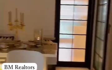 4 BHK Apartment For Sale in Ashray CHS Bandra West, Bandra West