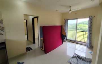 1 BHK Apartment For Sale in Vistas CHS, Kavesar