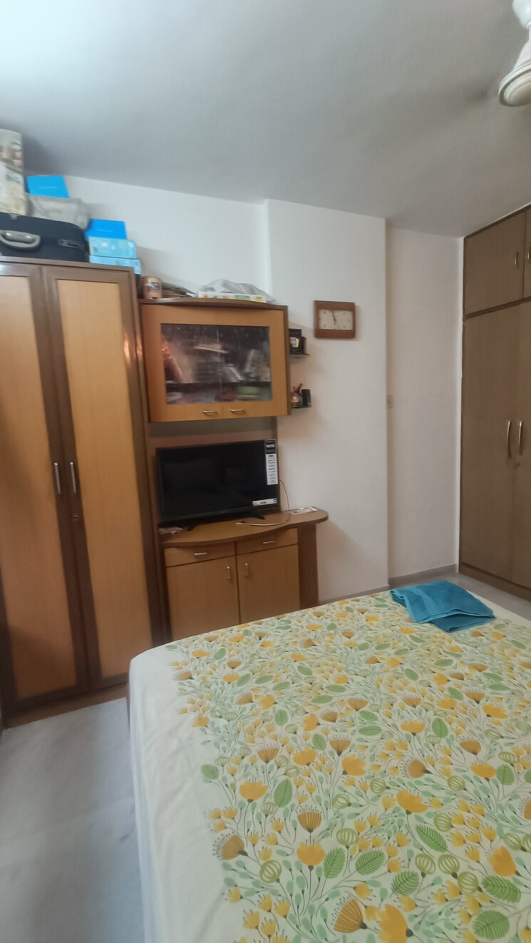 Bedroom, praneeta-chs-ltd 2 Bedroom 835 Sq.Ft. Apartment In Borivali West Mumbai 7683320