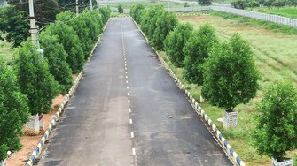 Plot For Resale in Sai Nikita Brundavanam Bhongiri Warangal Highway Hyderabad  7683259