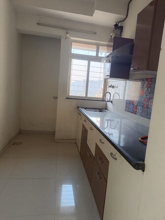 1 BHK Apartment For Resale in Woods Pinewoods Ghodbunder Road Thane  7683278