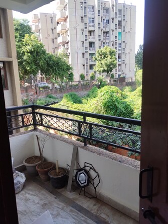 3 BHK Apartment For Resale in Surbhi Apartments Sector 21c Faridabad  7683294