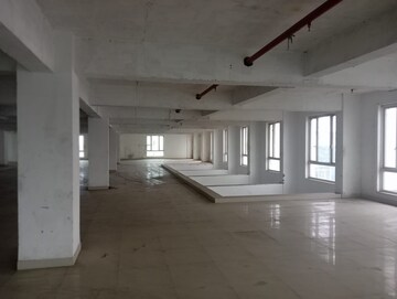 Commercial Office Space 7000 Sq.Ft. For Rent in Salt Lake Sector V Kolkata  7683306