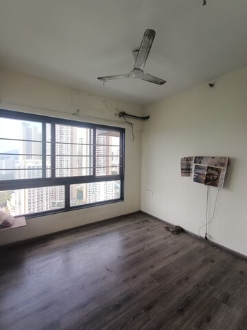 2 BHK Apartment For Rent in The Wadhwa Atmosphere Mulund West Mumbai  7683314