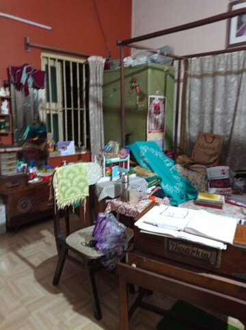 Living Room in 2 BHK Apartment at Regent Park – for Sale