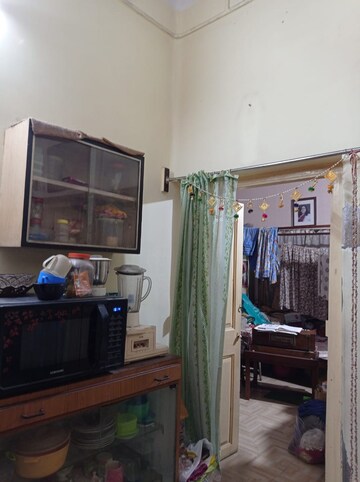 Living Room in 2 BHK Apartment at Regent Park – for Sale