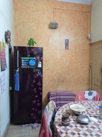 Bedroom in 2 BHK Apartment at Regent Park – for Sale