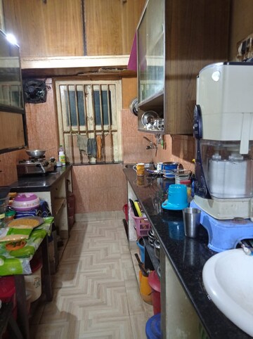Kitchen in 2 BHK Apartment at Regent Park – for Sale
