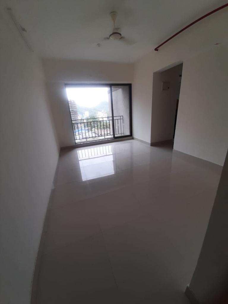 1 BHK Apartment For Rent in Prithvi Pride Mira Road Mumbai  7683337