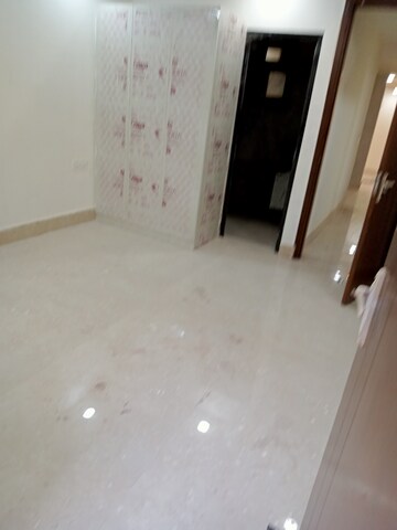 3 BHK Builder Floor For Sale in Saket