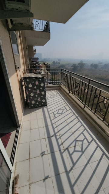 2 BHK Apartment For Rent in SG Andour Heights Sector 71 Gurgaon  7683342