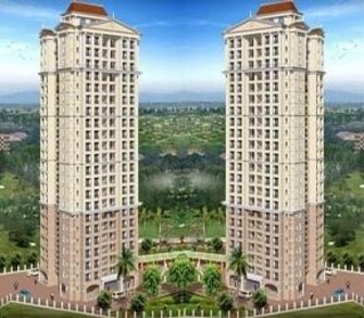 2 BHK Apartment For Rent in Cosmos Angel Owale Thane  7683353