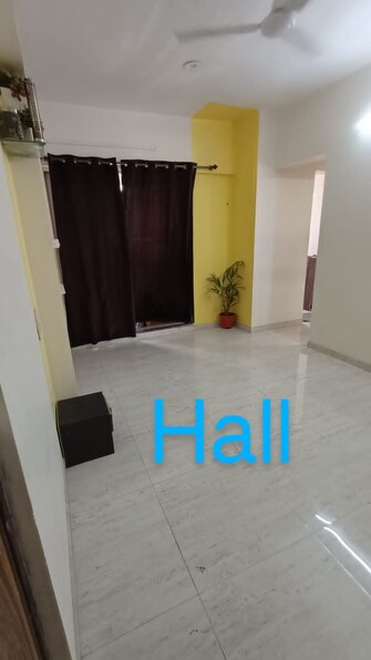 2 BHK Apartment For Rent in Cosmos Angel Owale Thane  7683353