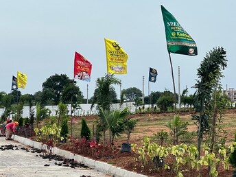 Plot For Resale in Kadthal Hyderabad  7683360