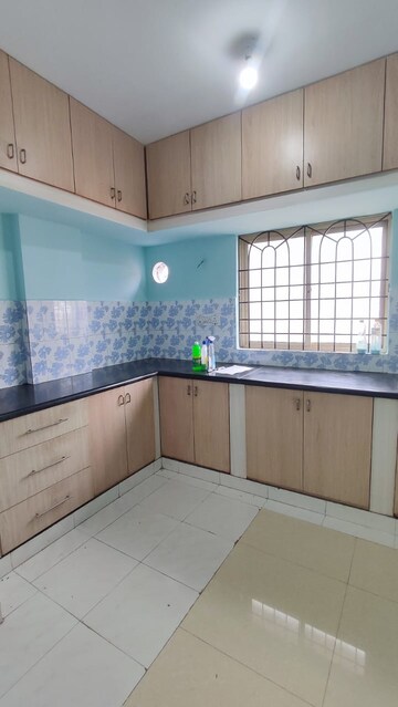 2 BHK Apartment For Rent in Murugesh Palya Bangalore  7683364