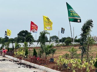 Plot For Resale in Kadthal Hyderabad  7683369