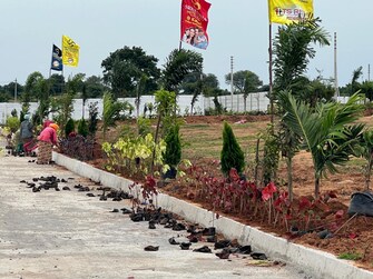 Plot For Resale in Kadthal Hyderabad  7683384