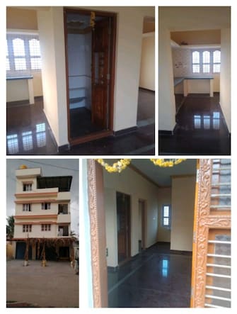 1 BHK Independent House For Rent in Koralur Bangalore  7683376