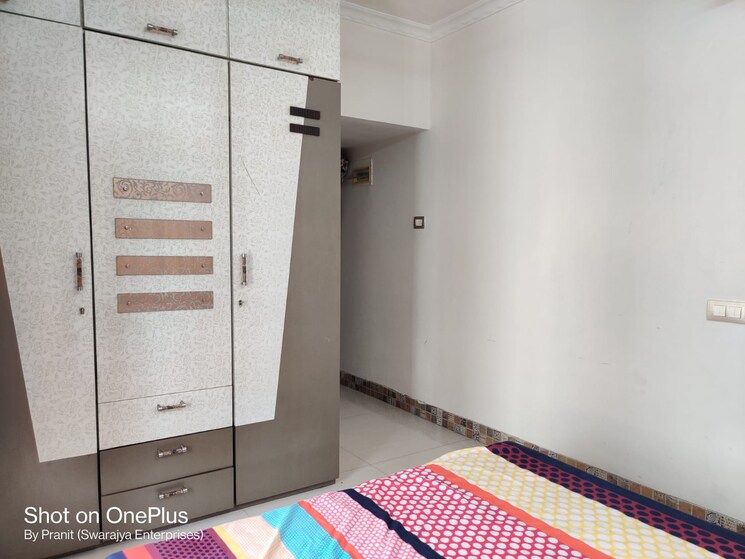 Bedroom, sunbeam-apartments-powai 1 Bedroom 600 Sq.Ft. Apartment In Powai Mumbai 7683436
