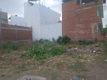 Plot For Resale in Gomti Nagar Lucknow  7683473