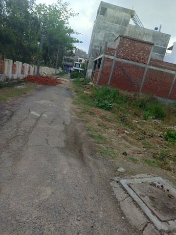 Plot Area in  Plot at Gomti Nagar – for Sale