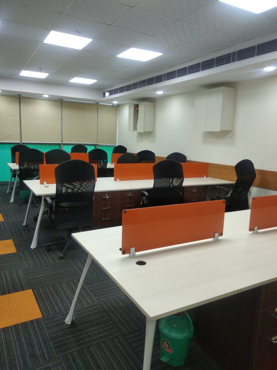 Commercial Office Space 1630 Sq.Ft. For Rent in Sector 62 Noida  7683466