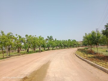 Plot Area in  Plot at Bhatagaon – for Sale
