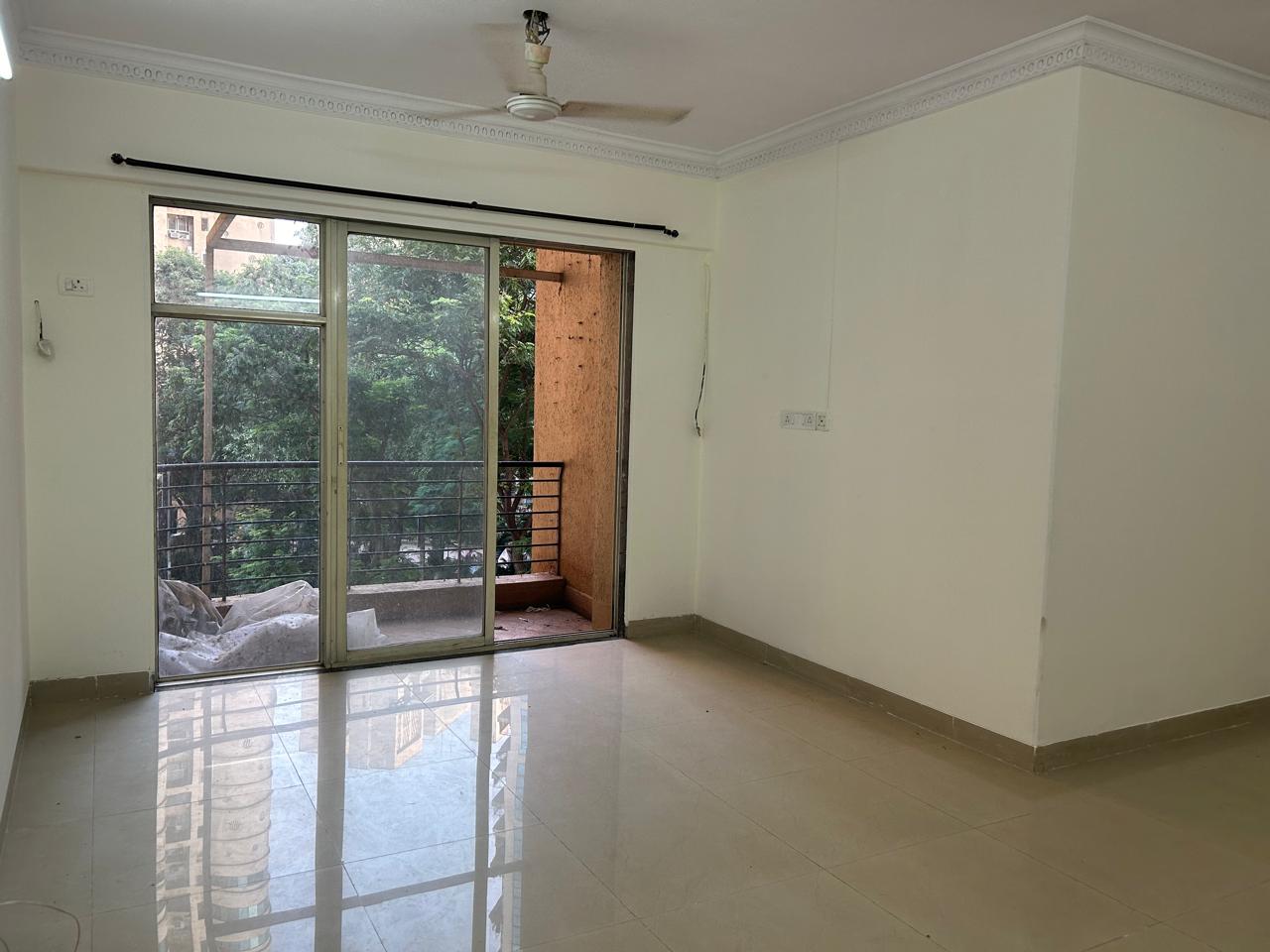 2 BHK Apartment For Rent in Nahar Amrit Shakti Rosa Alba Chandivali Mumbai  7683460