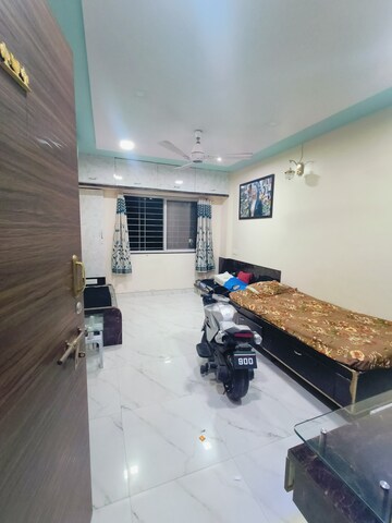 1 BHK Apartment For Rent in Wadgaon Sheri Pune  7683489