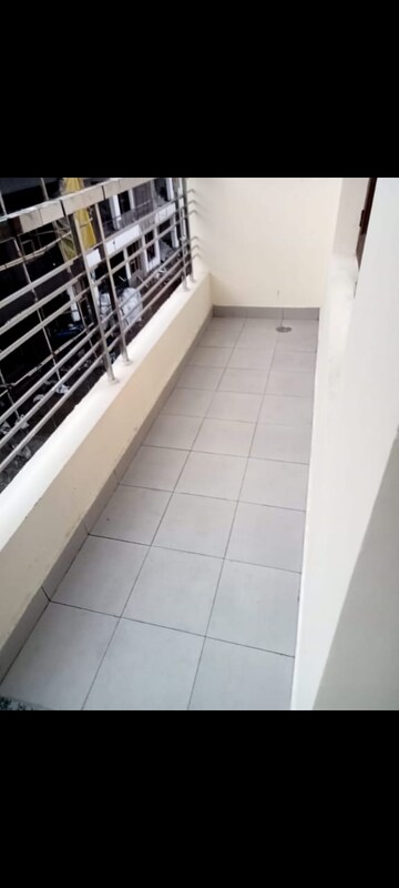 Balcony in 1 BHK Apartment at Ambala Highway – for Sale