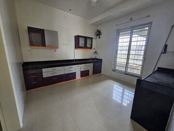 4 BHK Apartment For Rent in Sheth Vasant Lawns Laxmi Nagar Thane  7683488