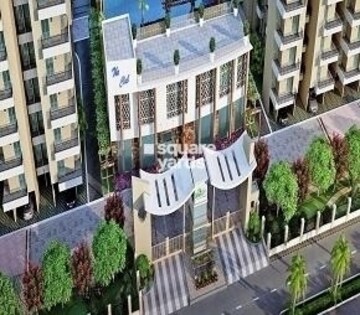 3 BHK Apartment For Sale in SKA Greenarch, Sector 16b Greater Noida