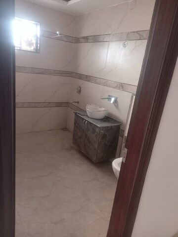Bathroom in 3 BHK Apartment at BPTP Park Central, Sector 85 – for Sale