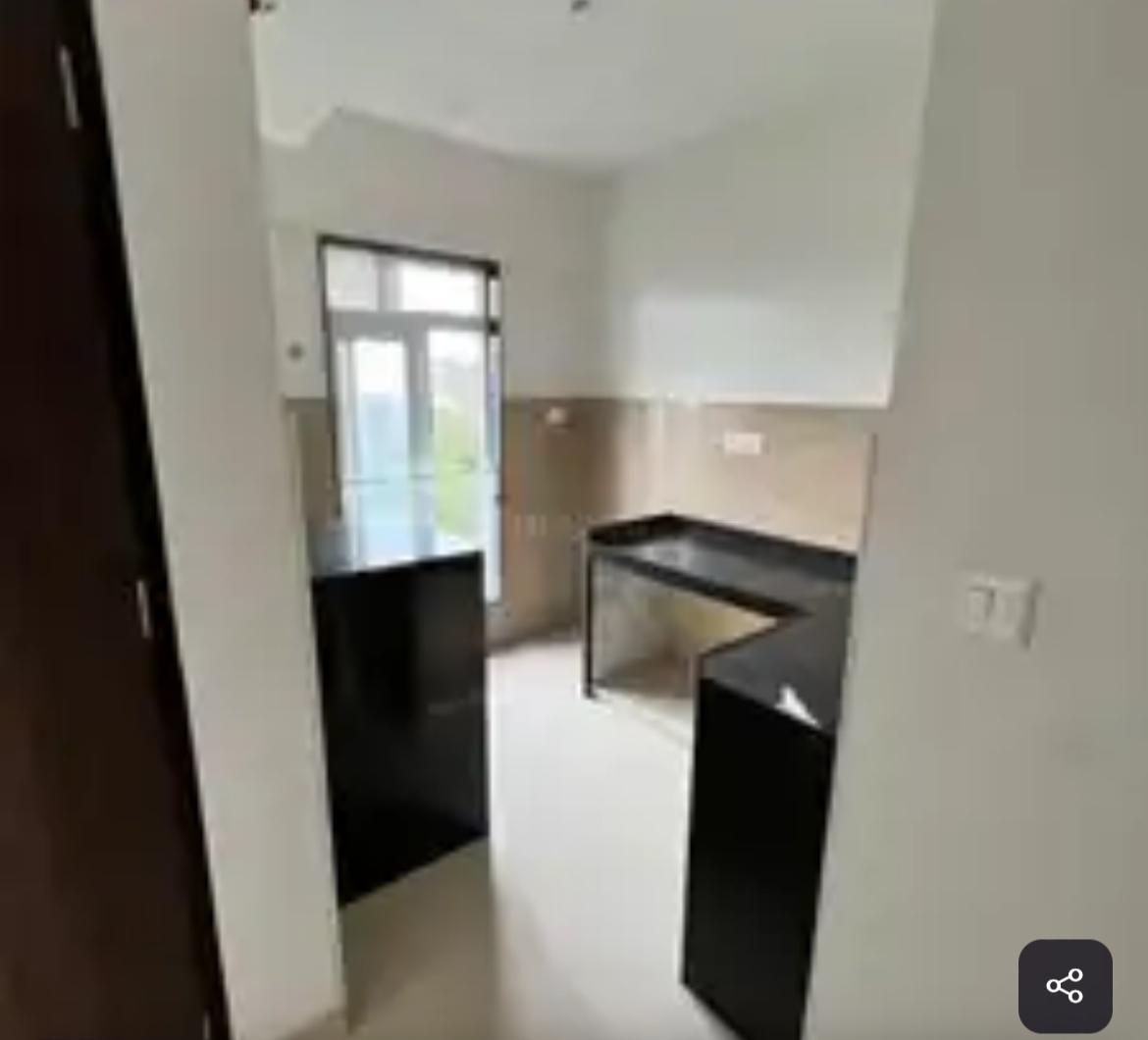 1 BHK Apartment For Rent in Hubtown Harmony Matunga Mumbai  7683511