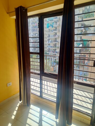 Staircase in 3 BHK Apartment at Adore Samriddhi, Sector 89 – for Sale