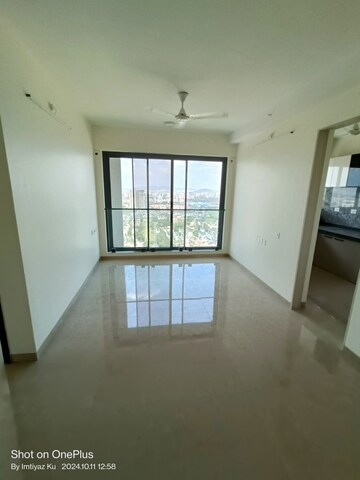 2 BHK Apartment For Rent in Dosti Eastern Bay Wadala Mumbai  7683517